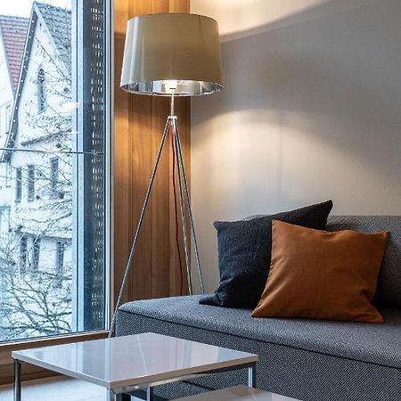 West Apartments Schorndorf  Bagian luar foto