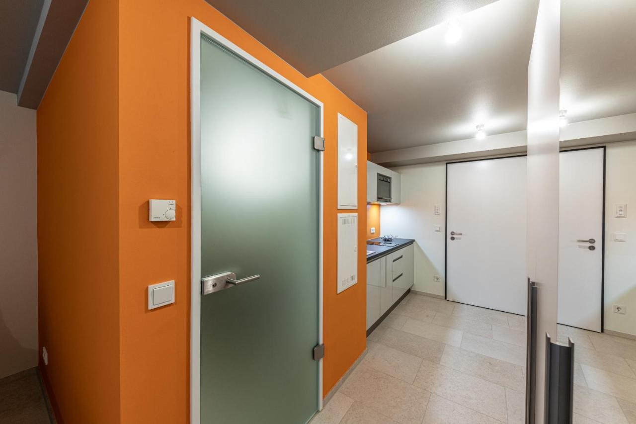 West Apartments Schorndorf  Bagian luar foto