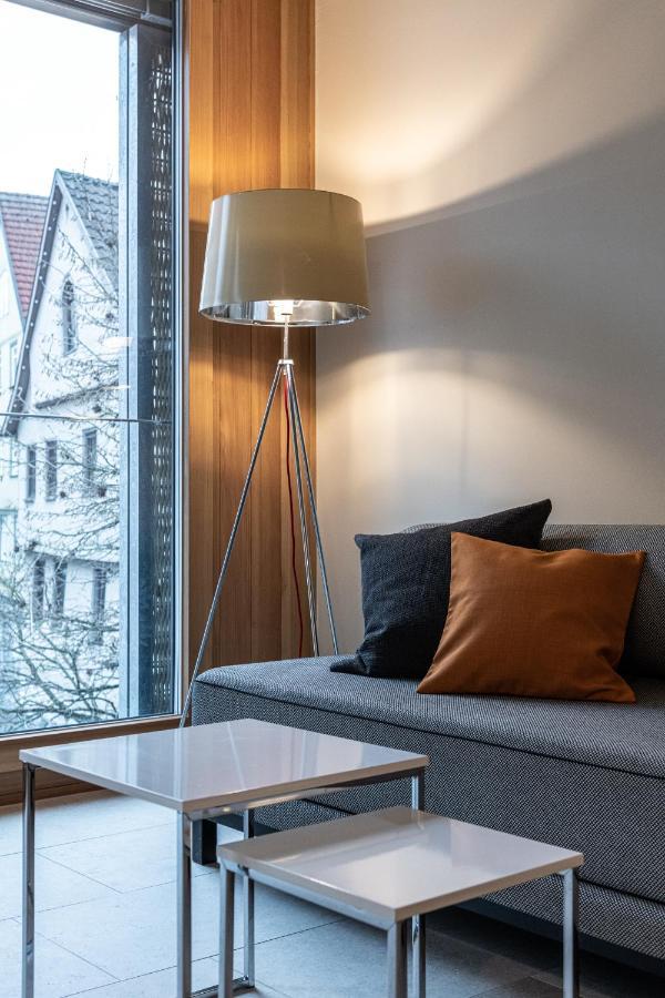 West Apartments Schorndorf  Bagian luar foto