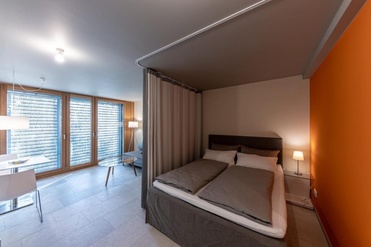West Apartments Schorndorf  Bagian luar foto