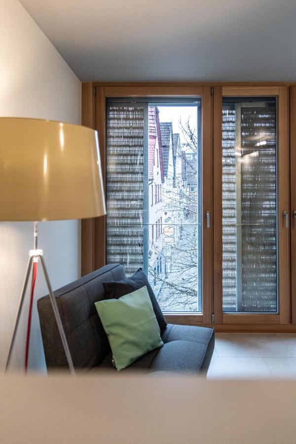West Apartments Schorndorf  Bagian luar foto