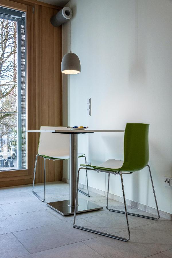 West Apartments Schorndorf  Bagian luar foto