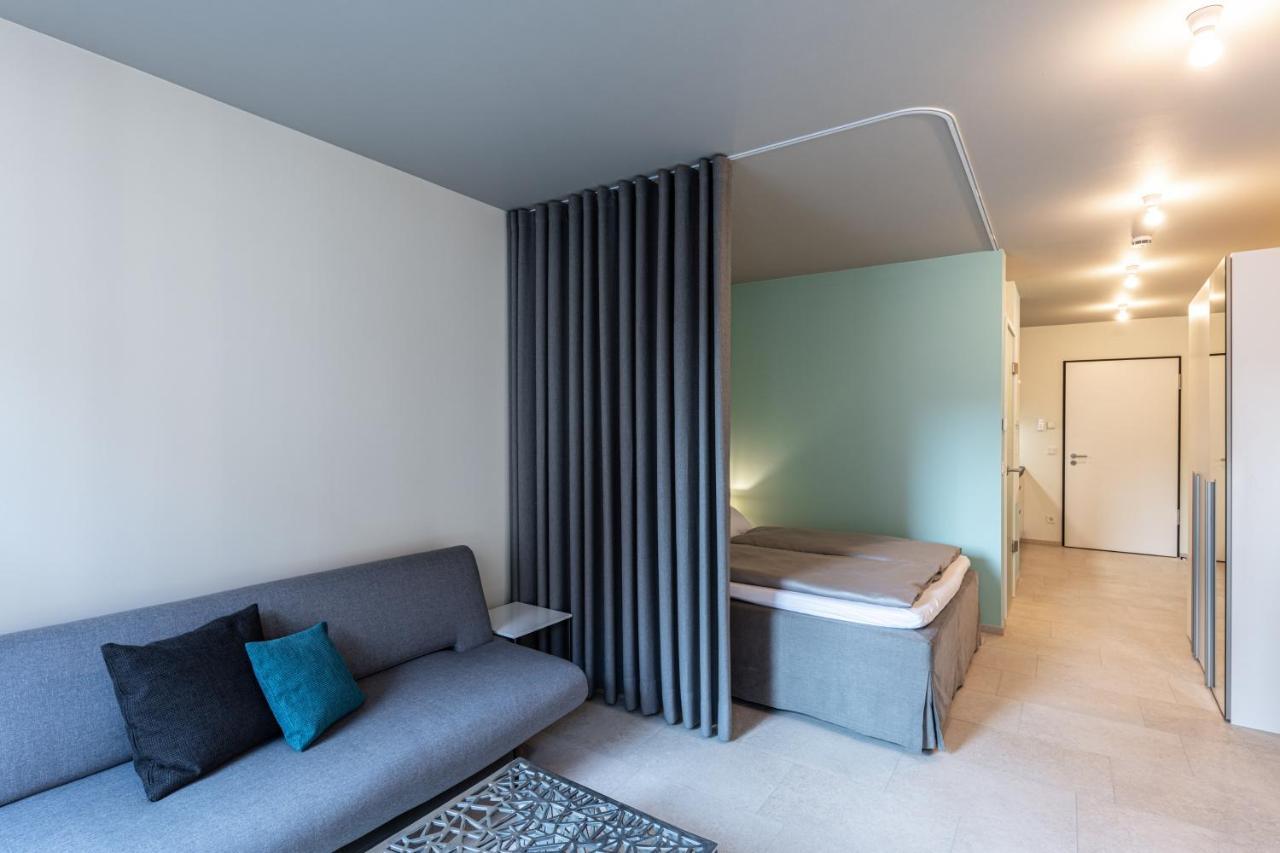 West Apartments Schorndorf  Bagian luar foto